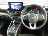 運転席はその車の重要ポイント。ぜひ実際にご乗車ください。お待ちしてます。