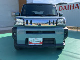タフト G 