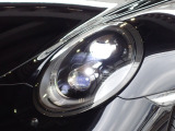 911 タルガ4 GTS PDK 