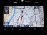 ナビ付なので、遠出の際も道に迷うことはありません♪安心してドライブをエンジョイして下さい♪(NSZT-Y68T)