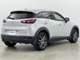 CX-3 1.5 XD ツーリング 4WD 4WD 修復歴無し