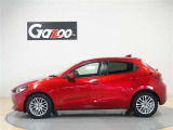 MAZDA2 1.5 15S プロアクティブ Sパッケージ 