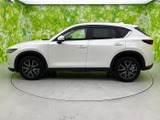 CX-5 2.2 XD プロアクティブ 4WD 