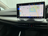 DISCOVER PRO)スマートフォン感覚で操作が可能なインターフェイスが特徴です。音楽再生(MP3,WMA,ACC、Bluetooth)