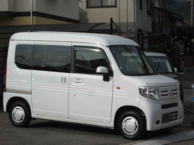 N-VAN L 
