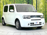 大好評のボディコーティング「弾スプラッシュコート」もご納車までに施工可能。通常のガラスコートと異なる、耐久年数6年の無機質ガラスコーティングが、ボディをキレイな状態に保ってくれます。