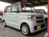 N-BOX L 4WD 