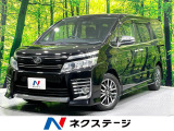 両側電動スライドドア セーフティセンス LEDヘッドライト 7人乗り