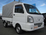 NT100クリッパー DX 4WD 