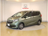 弊社はホンダの認定中古車ディーラーとして、お客様に安全・安心・快適なカーライフを提供することをお約束します。
