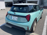 ミニ クーパー C