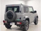 ジムニーシエラ 1.5 JC 4WD 