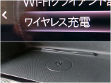 ワイヤレス充電にも対応し使い勝手が更に良くなりました!