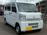 クリッパー DX ハイルーフ 4WD 