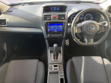 レヴォーグ 1.6 GT-S アイサイト 4WD 