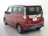 タンク 1.0 カスタム G 4WD 