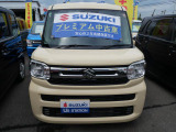 スペーシア ハイブリッド(HYBRID)  X 