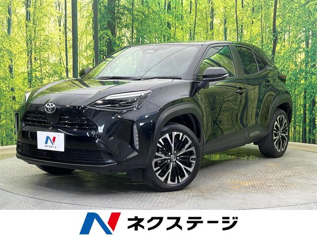 ヤリスクロス 1.5 Z 