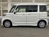スペーシアカスタム ハイブリッド(HYBRID)  GS 