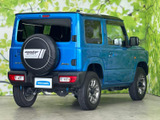 ジムニー XC 4WD 