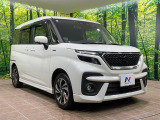 大好評のボディコーティング「弾スプラッシュコート」もご納車までに施工可能。通常のガラスコートと異なる、耐久年数6年の無機質ガラスコーティングが、ボディをキレイな状態に保ってくれます。