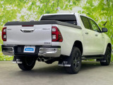 ハイラックス 2.4 Z ディーゼル 4WD 