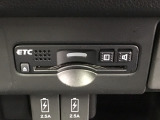 ETC付きで高速道路をノンストップ・キャッシュレスで利用出来ます!スマートインターの出入りも利用可能でとても便利です!