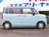ワゴンRスマイル ハイブリッド(HYBRID) X オーディオレス
