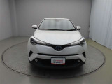 C-HR ハイブリッド 1.8 G 