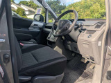 もともとディーラーの整備をしておりました。車検や修理・整備のほうが販売よりも得意です。