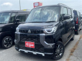 デリカミニ G プレミアム 4WD 