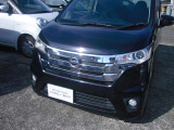 デイズ ハイウェイスター G 