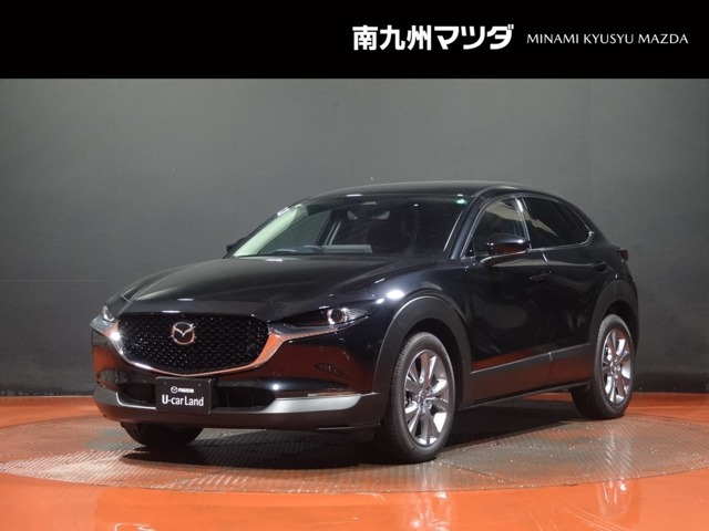 CX-30 2.0 20S Sパッケージ 