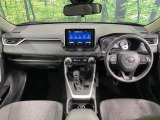 RAV4 2.0 X 