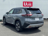エクストレイル  1.5 G e-4ORCE 4WD