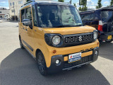 スペーシアギア ハイブリッド(HYBRID) XZターボ 4WD 