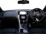 スカイライン 3.0 NISMO 