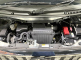 親切・丁寧な専門メカニックスタッフが応対!・車検・点検整備・事故等の修理などアフターサービスも安心。お車のカスタマイズもネクステージのサービススタッフまでご相談ください!