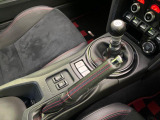 BRZ 2.0 S 