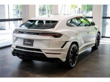 Body Color Style Package with front splitter