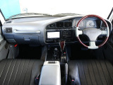 ランドクルーザー80 4.5 VXリミテッド 4WD