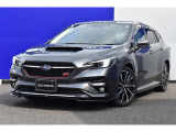 スターリンクナビ ETC 前後録画ドラレコ搭載車☆STIエアロパッケージ キーレスアップグレード搭載車☆