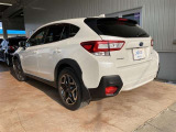 XV 2.0i-S アイサイト 4WD 