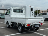 パートタイム4WD車です!