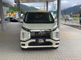eKクロス EV G 