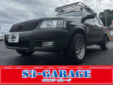 トヨタ サクシード 1.5 TX Gパッケージ リミテッド 4WD