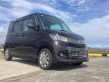 女性ワンオーナー 禁煙車両です。