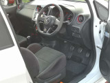 ノート 1.6 NISMO S 