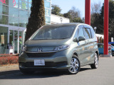 ホンダ フリード+