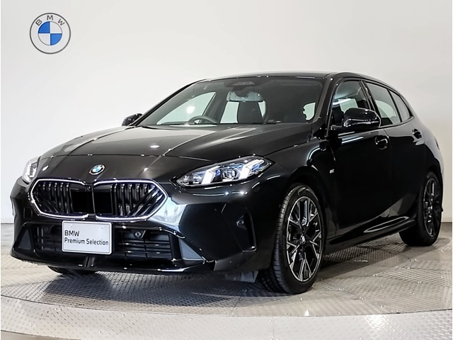 1シリーズ120d Mスポーツ